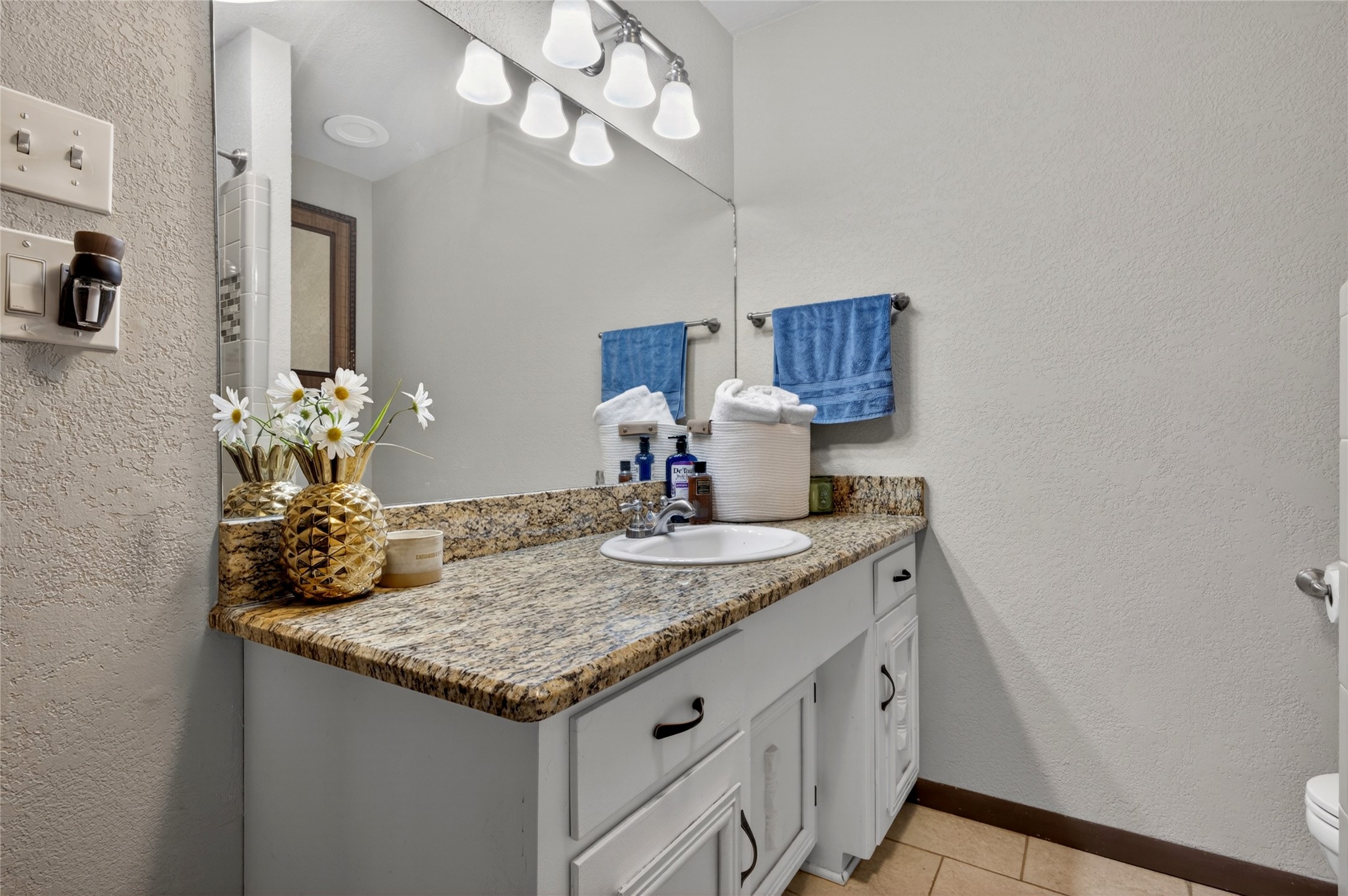 5310 Westminster Court S Fort Worth TX 76133