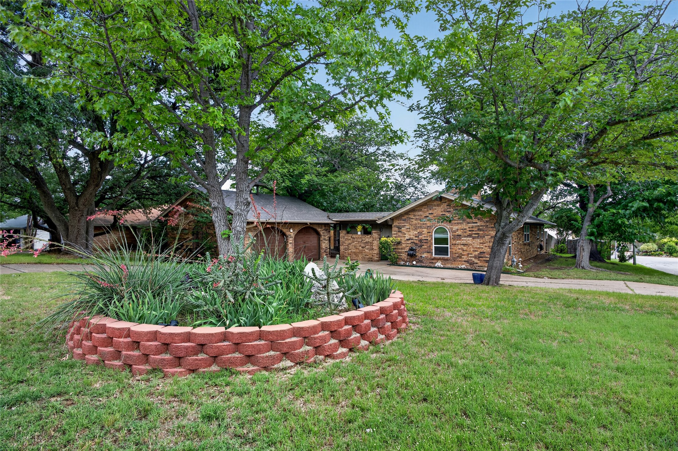5310 Westminster Court S Fort Worth TX 76133