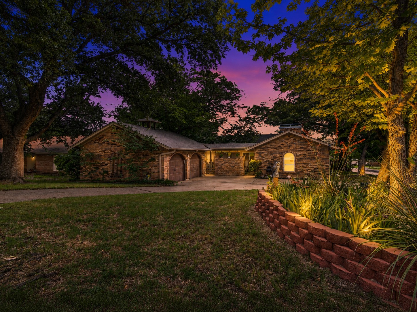 5310 Westminster Court S Fort Worth TX 76133