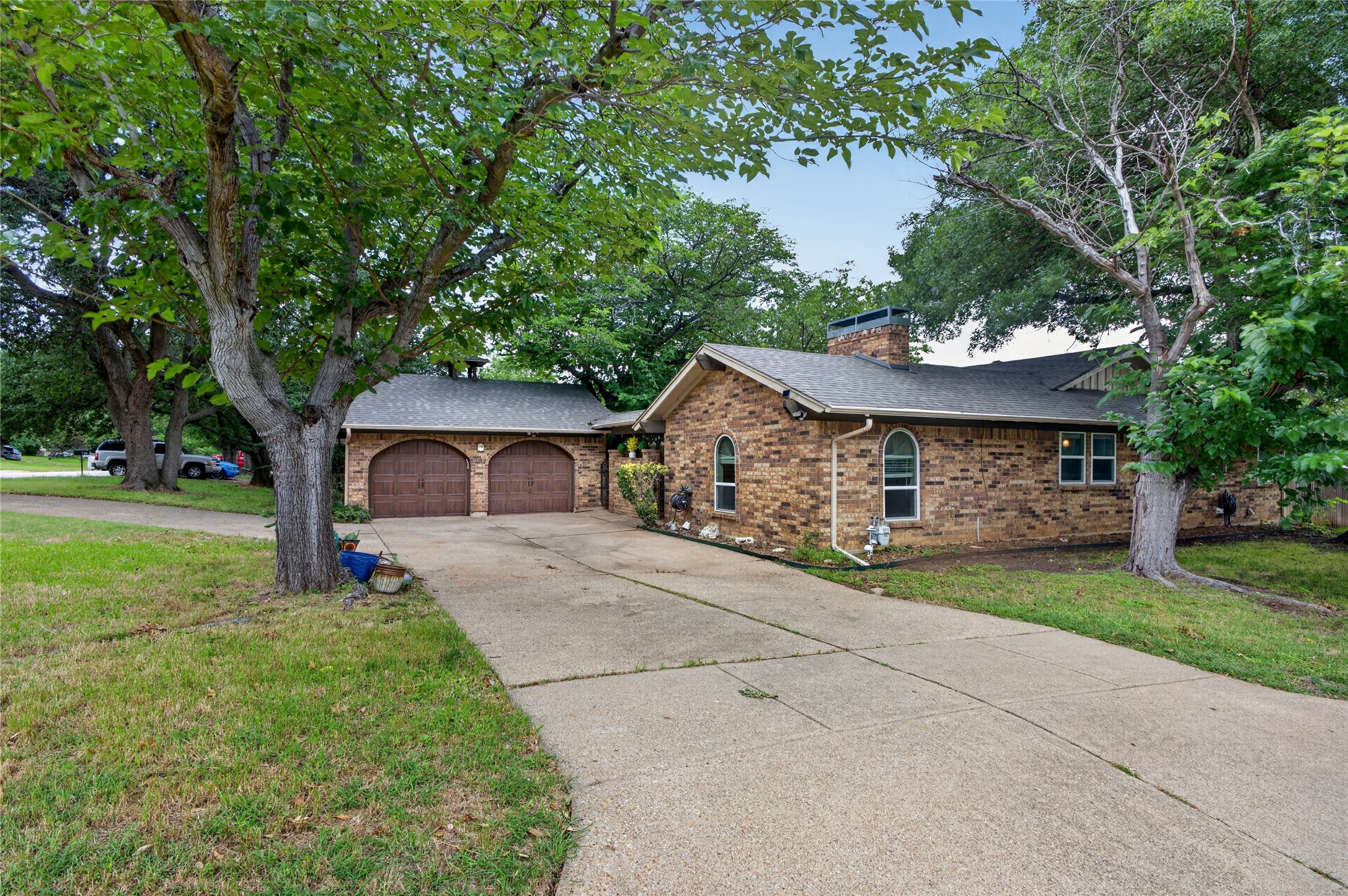 5310 Westminster Court S Fort Worth TX 76133