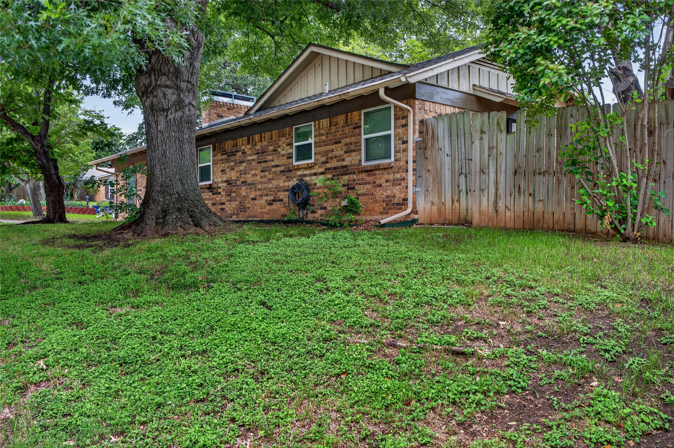 5310 Westminster Court S Fort Worth TX 76133