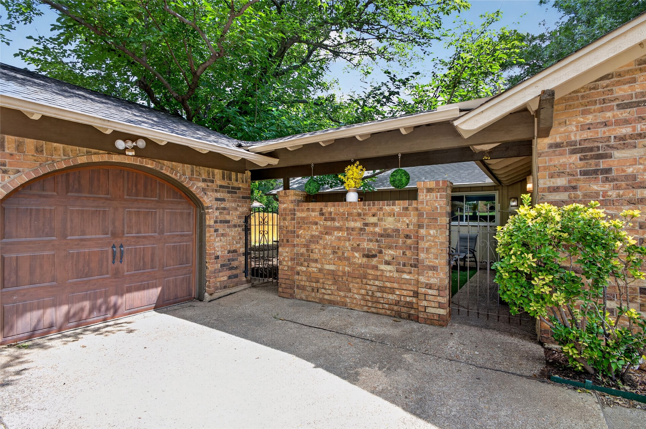 5310 Westminster Court S Fort Worth TX 76133