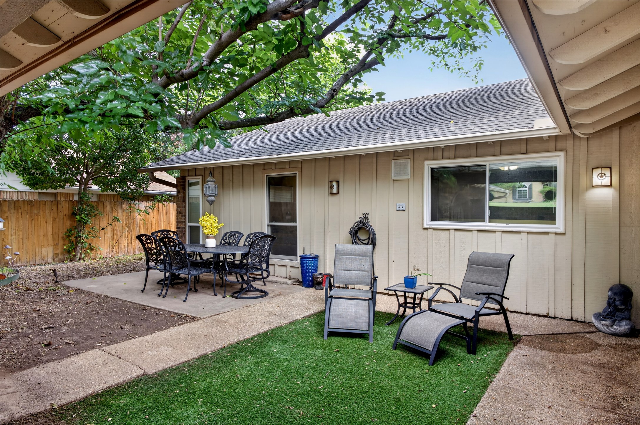 5310 Westminster Court S Fort Worth TX 76133