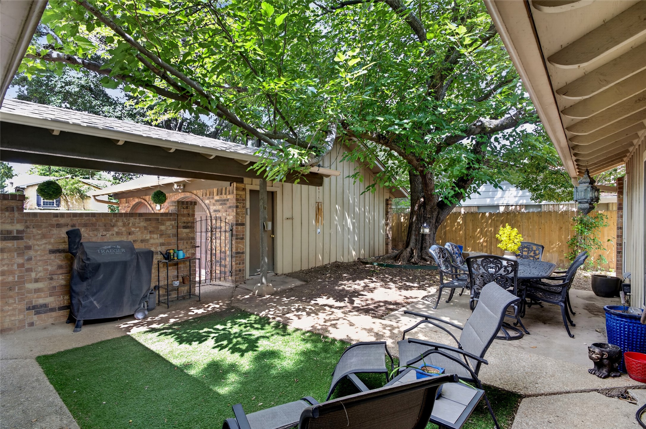 5310 Westminster Court S Fort Worth TX 76133