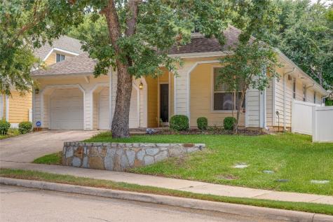 10013 Boston Harbor Drive Providence Village TX 76227