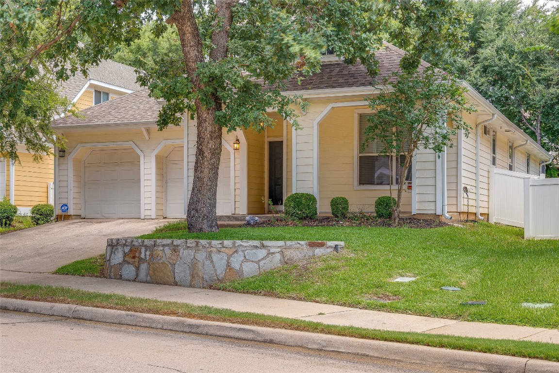 10013 Boston Harbor Drive Providence Village TX 76227