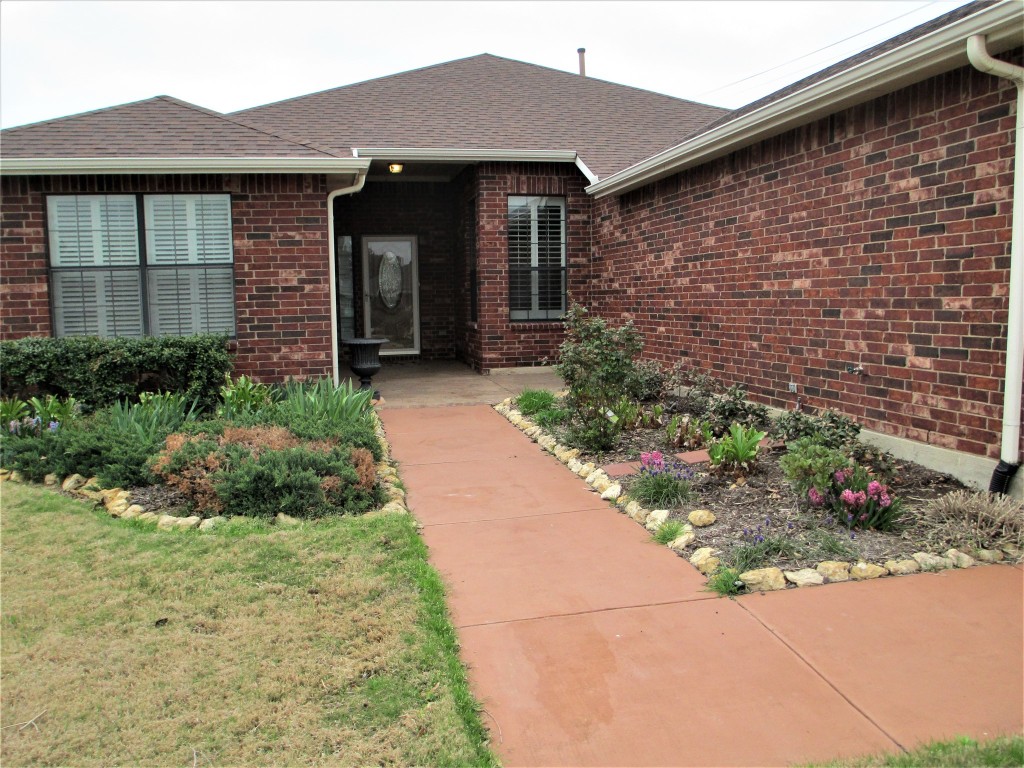 10113 Serene Court Denton TX 76207