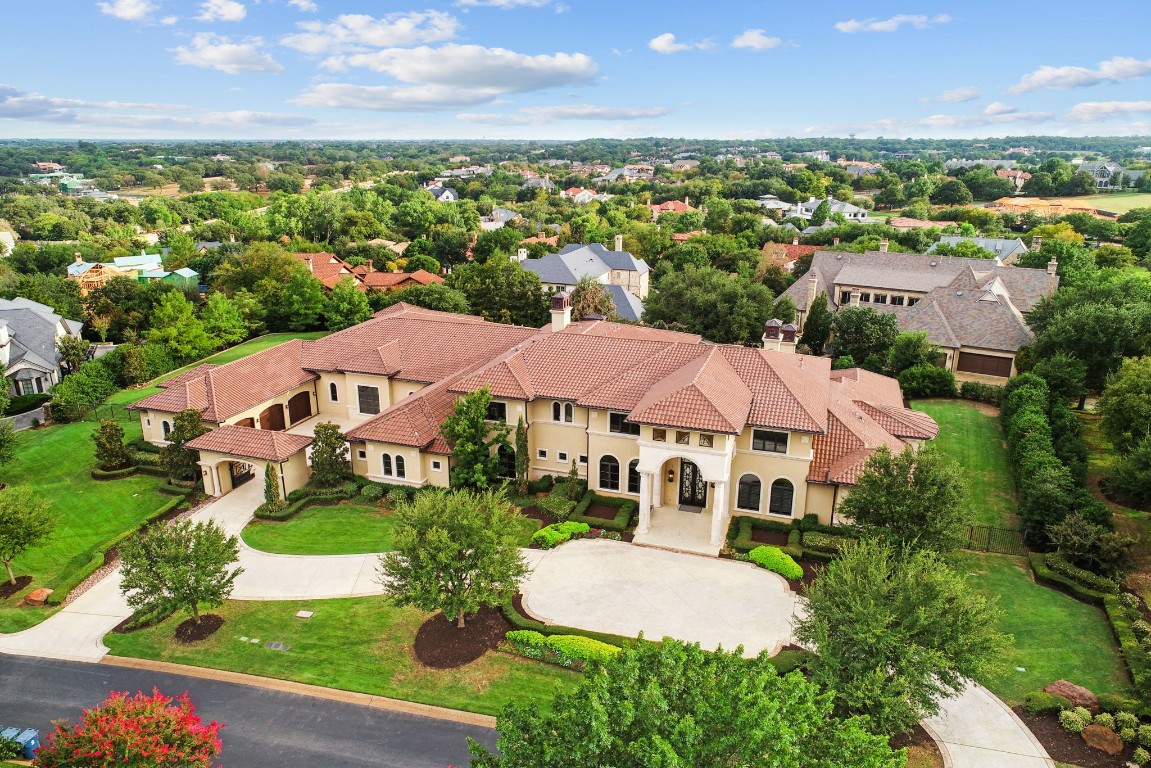 2001 Rock Dove Court Westlake TX 76262
