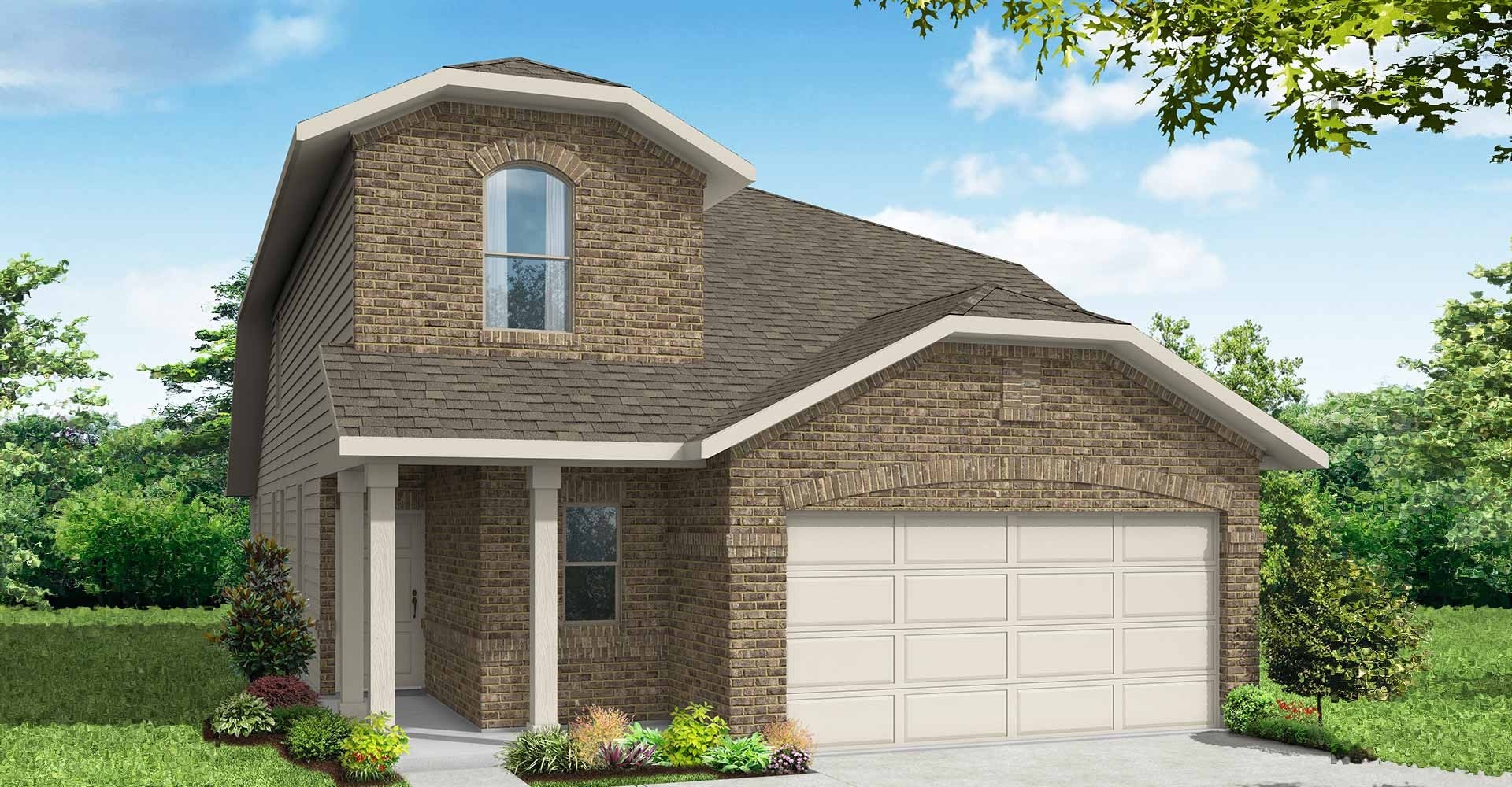 1740 Osage Trail Mesquite TX 75149