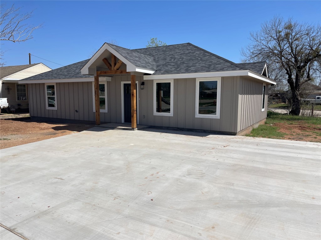 1581 Oak Street Abilene TX 79602