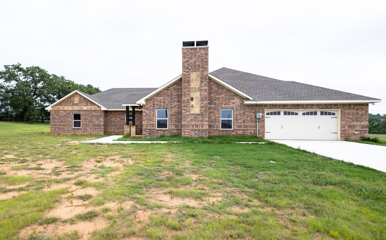 1030 Molina Drive Weatherford TX 76085