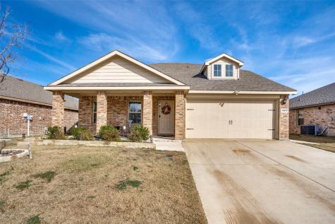 3104 Winding Meadow Trail Princeton TX 75407