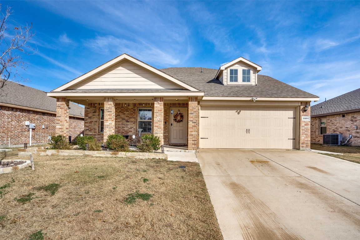 3104 Winding Meadow Trail Princeton TX 75407