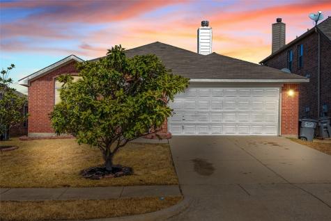 1118 Grace Drive Princeton TX 75407