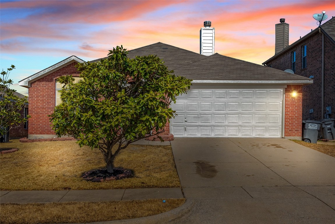 1118 Grace Drive Princeton TX 75407