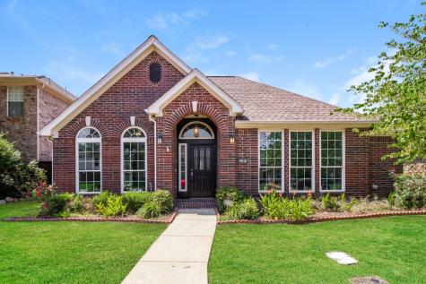 8616 Mill Creek Road Irving TX 75063