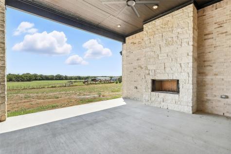 108 Gibson Bend Weatherford TX 76087