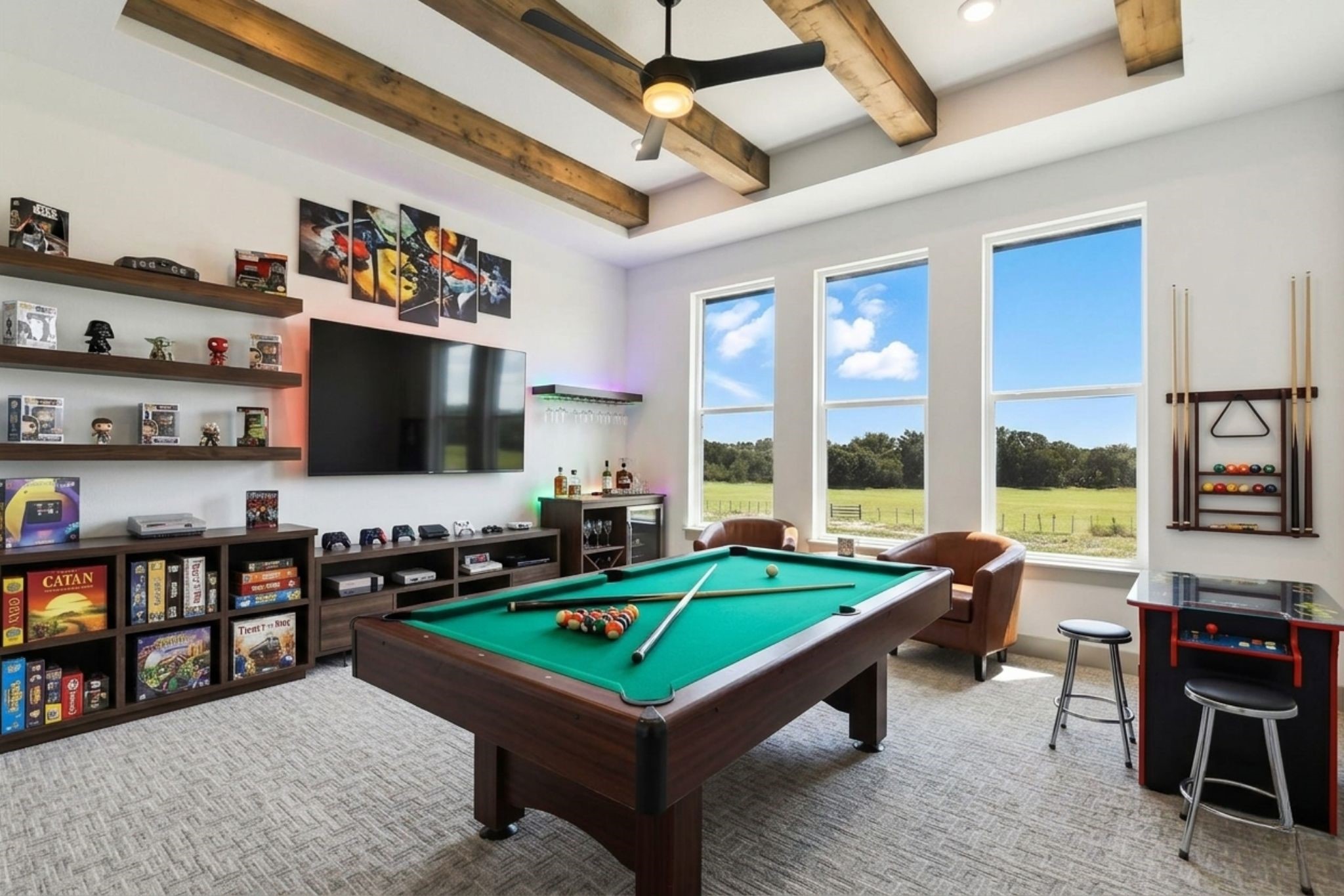 108 Gibson Bend Weatherford TX 76087