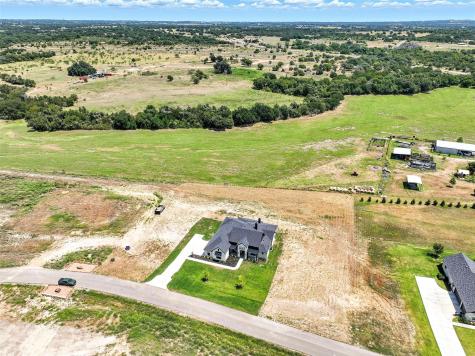 108 Gibson Bend Weatherford TX 76087