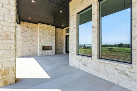 108 Gibson Bend Weatherford TX 76087