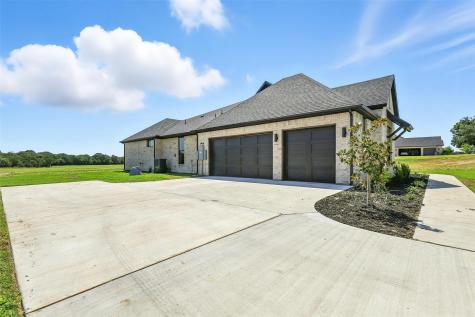 108 Gibson Bend Weatherford TX 76087