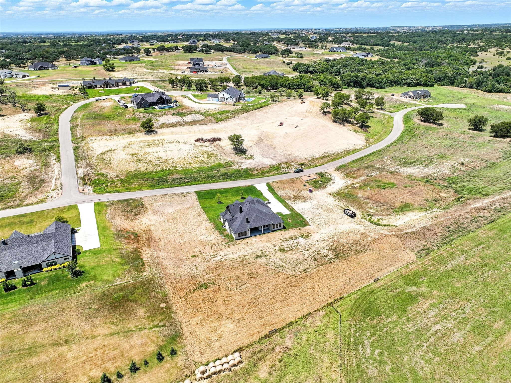 108 Gibson Bend Weatherford TX 76087