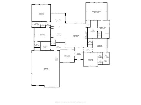 108 Gibson Bend Weatherford TX 76087