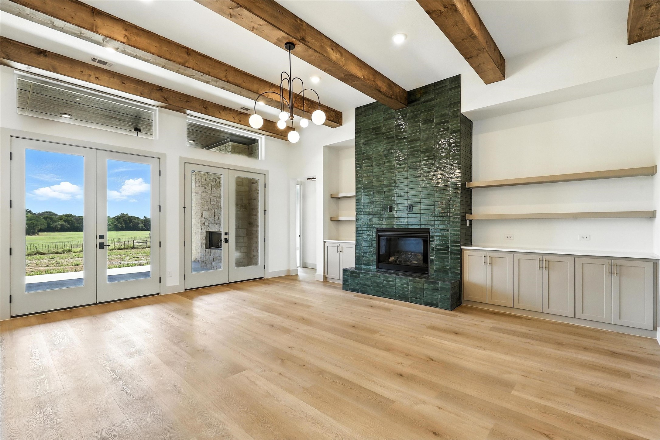 108 Gibson Bend Weatherford TX 76087