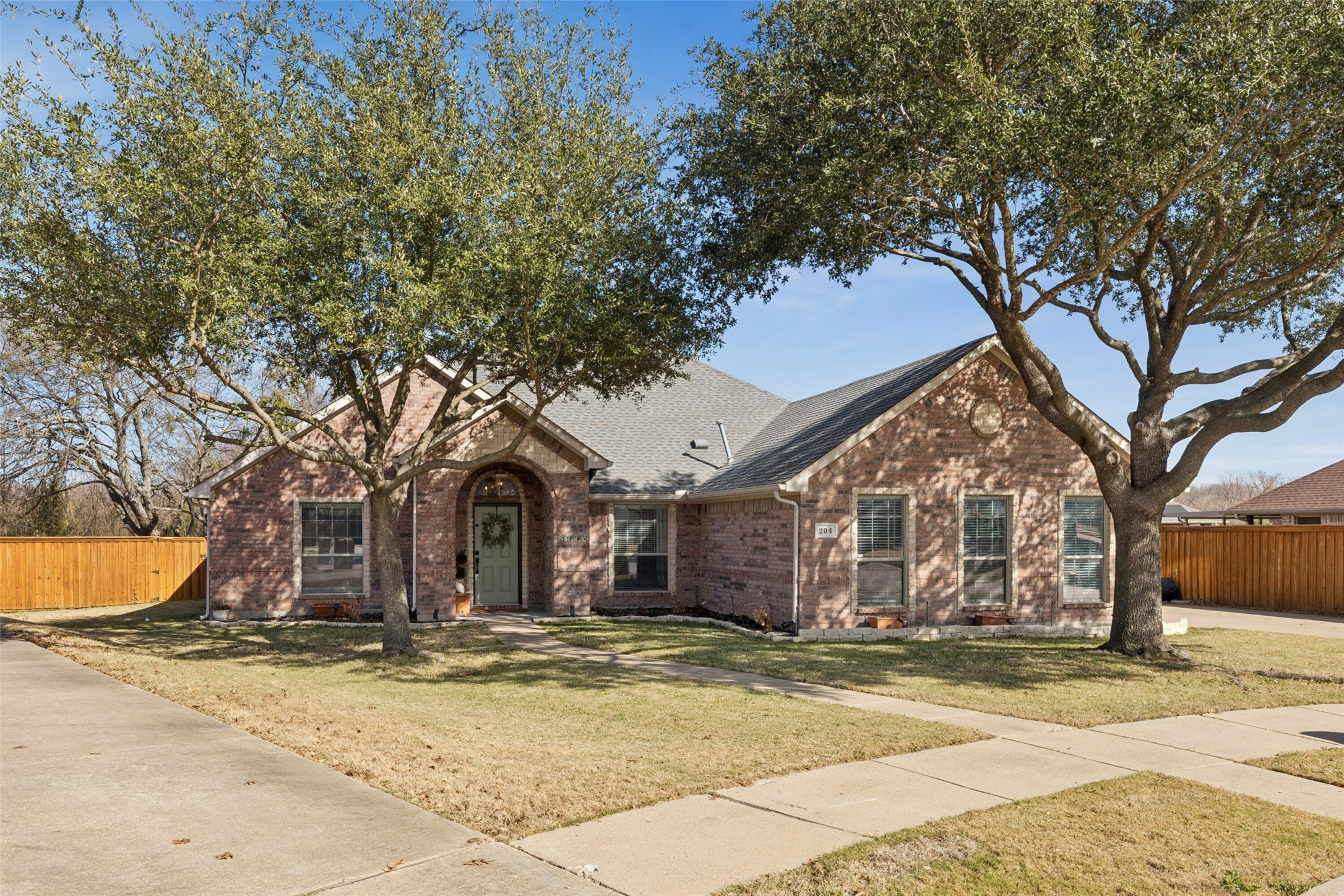 204 High Meadow Court Royse City TX 75189