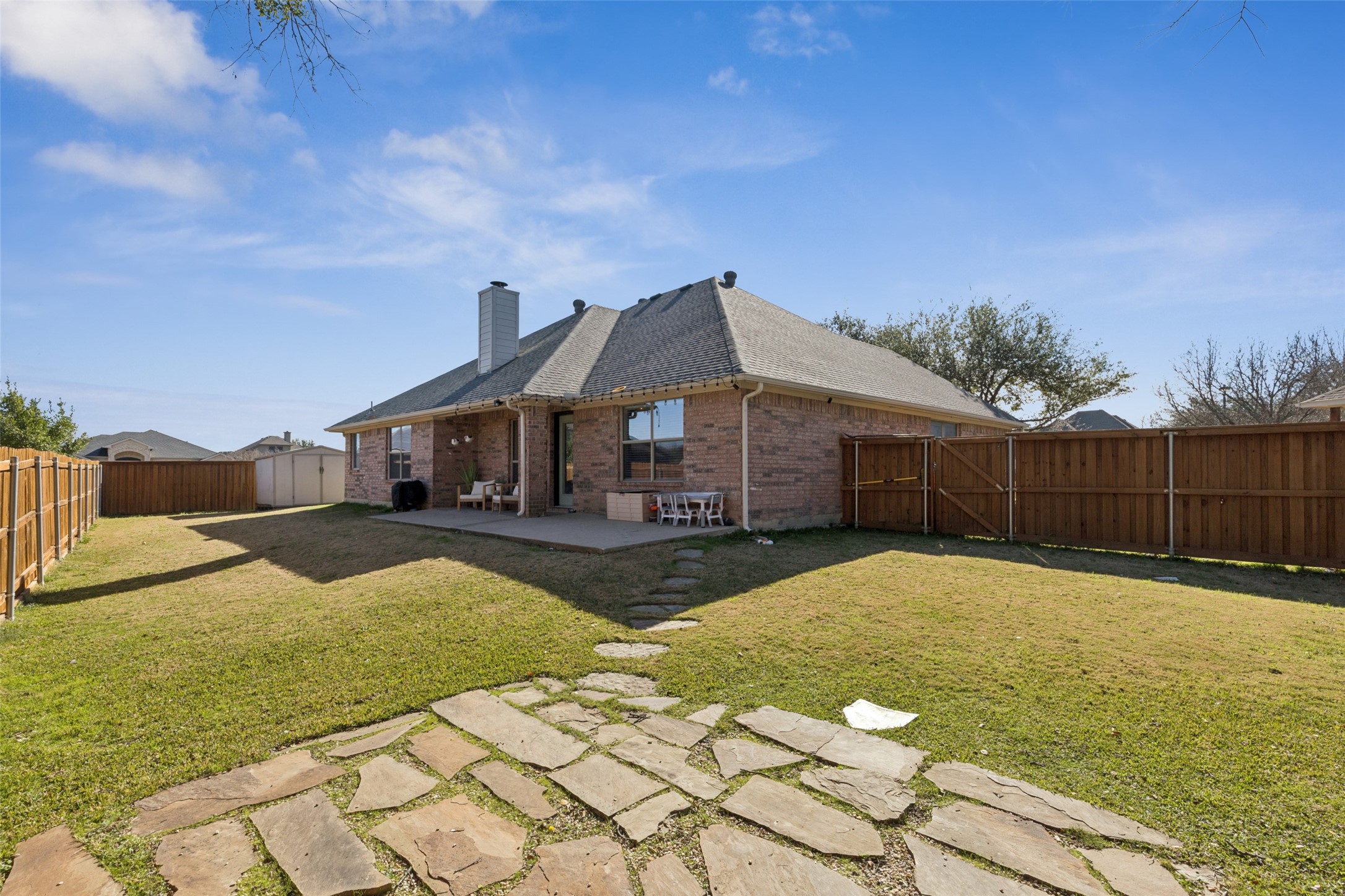 204 High Meadow Court Royse City TX 75189
