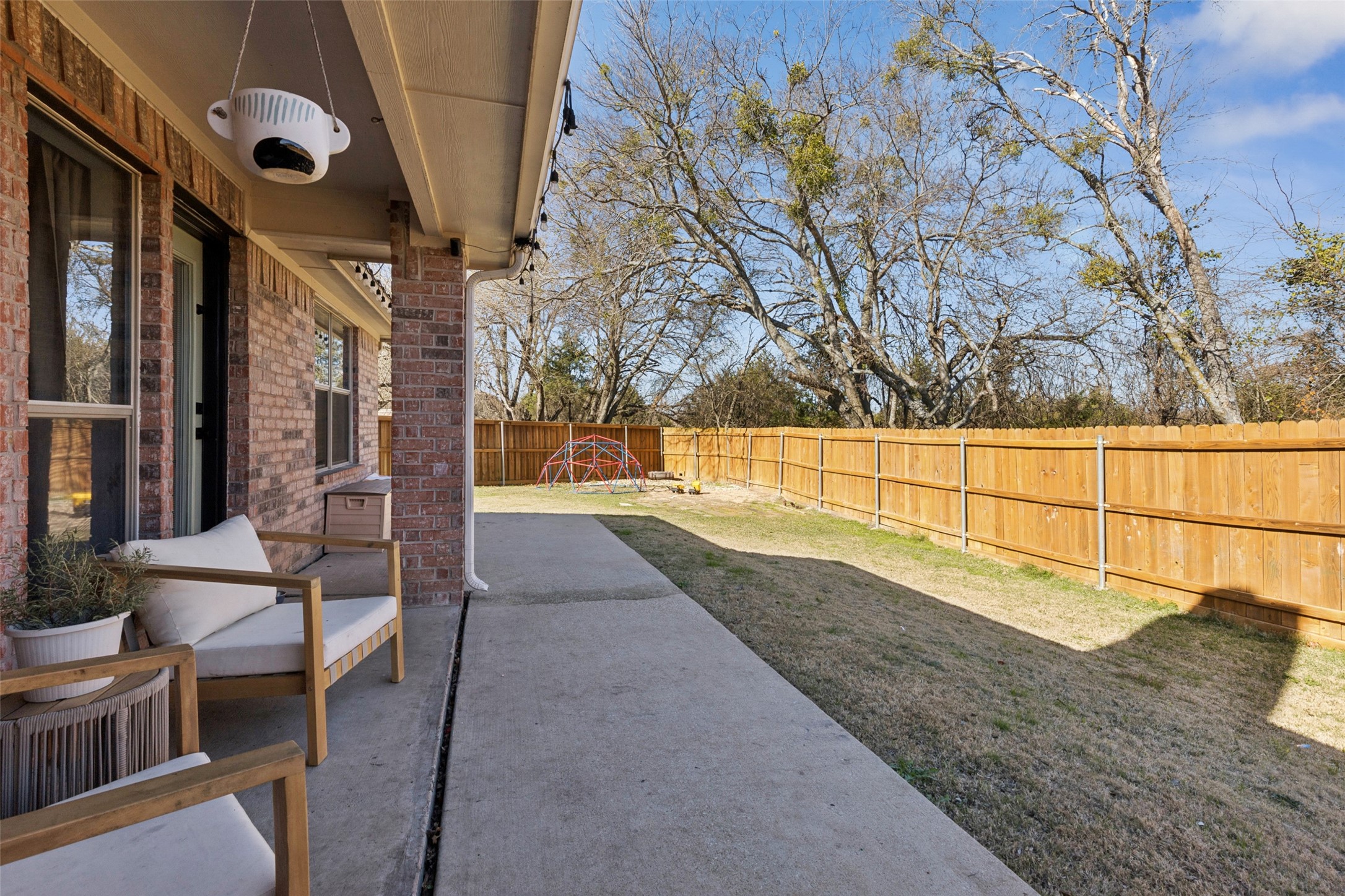 204 High Meadow Court Royse City TX 75189