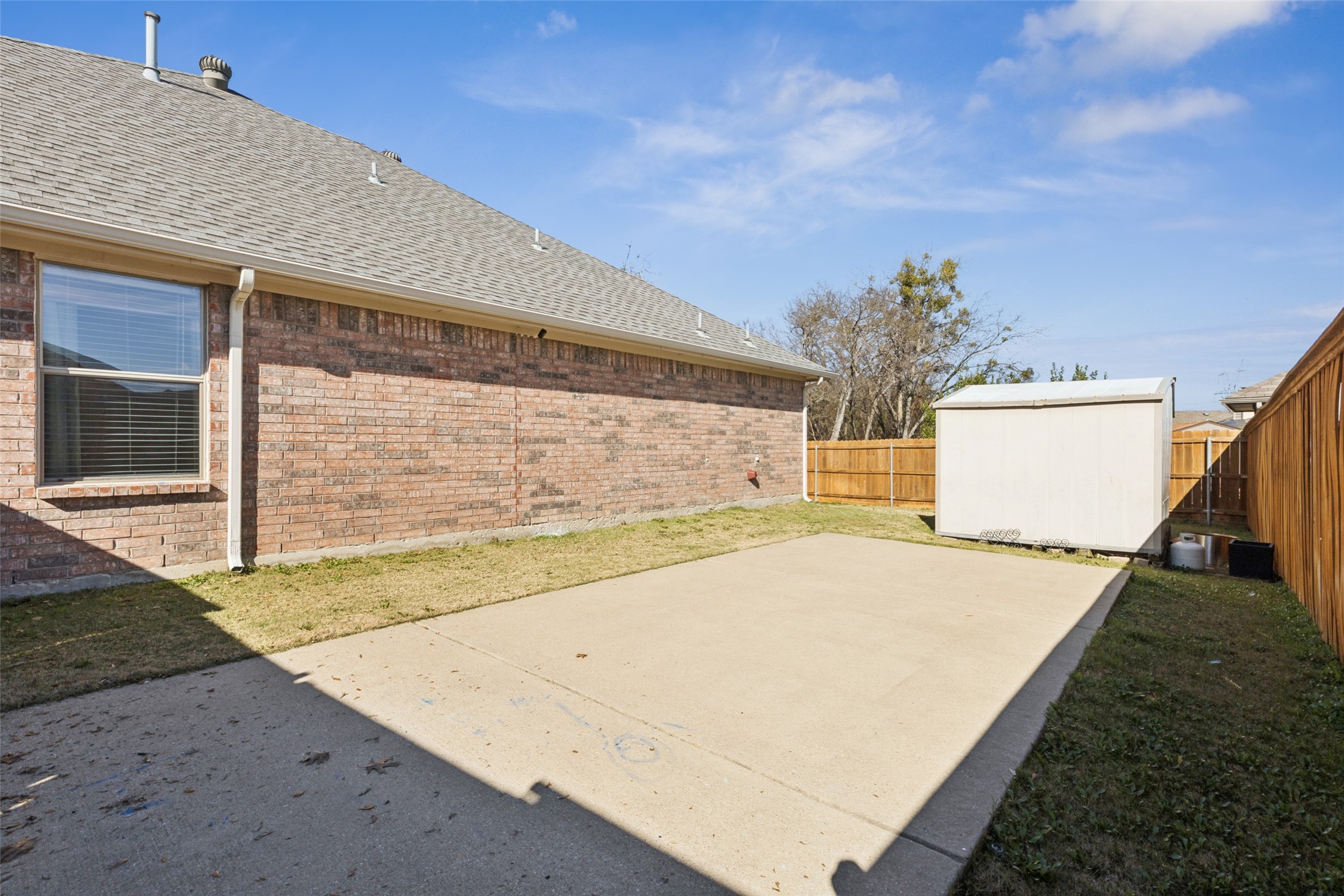 204 High Meadow Court Royse City TX 75189