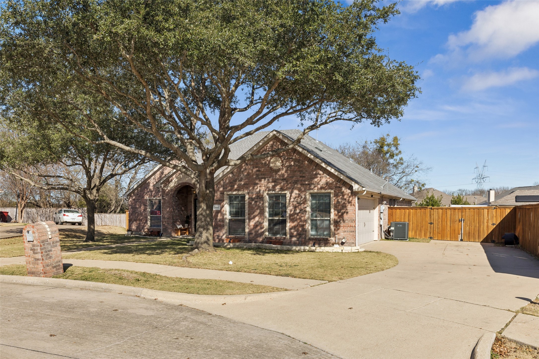 204 High Meadow Court Royse City TX 75189
