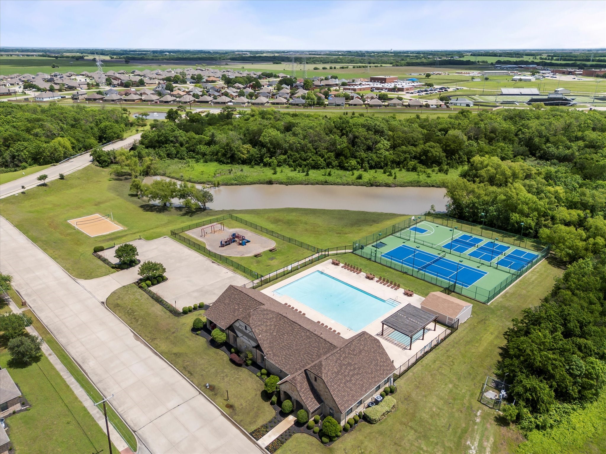 204 High Meadow Court Royse City TX 75189