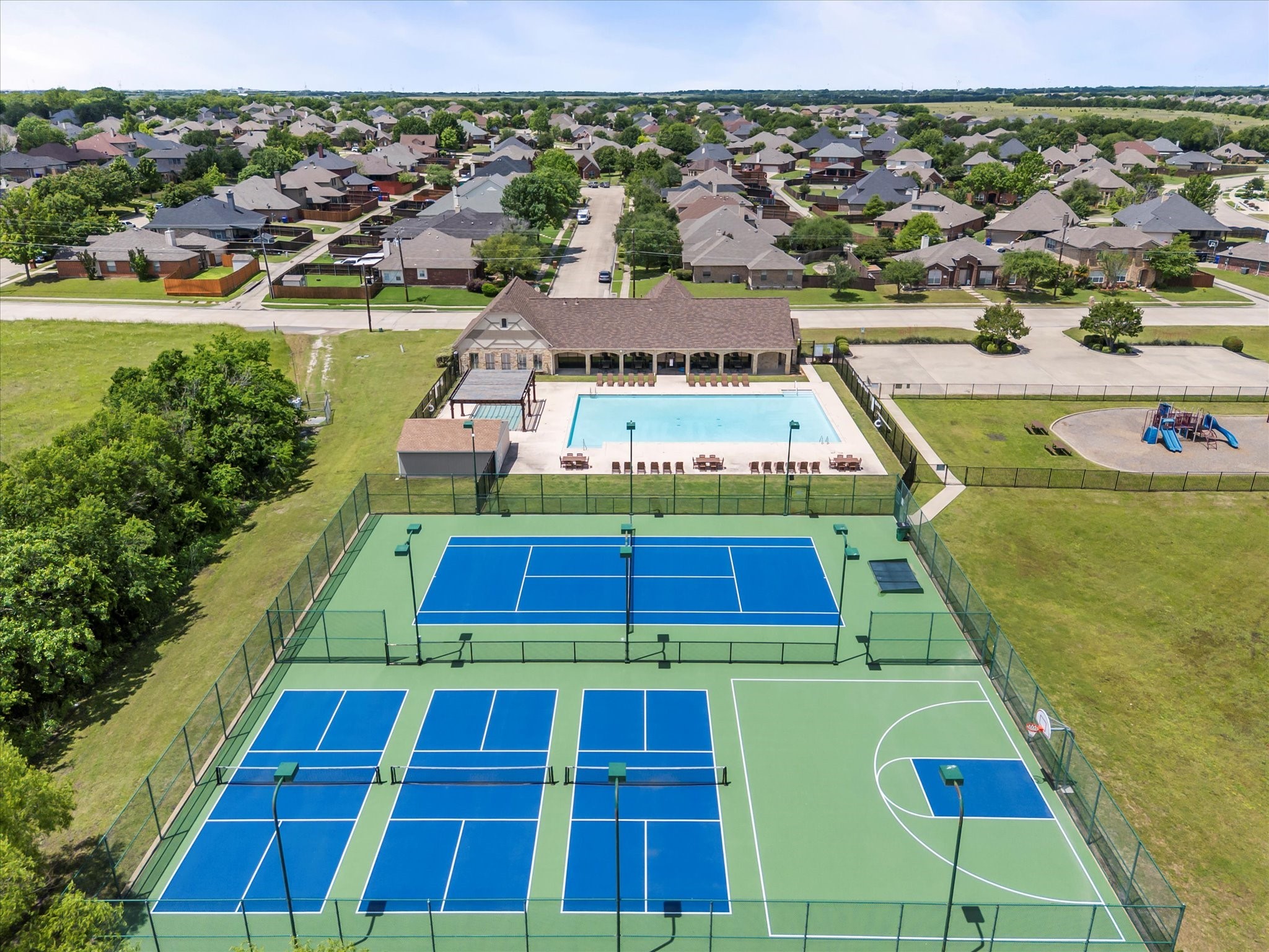 204 High Meadow Court Royse City TX 75189