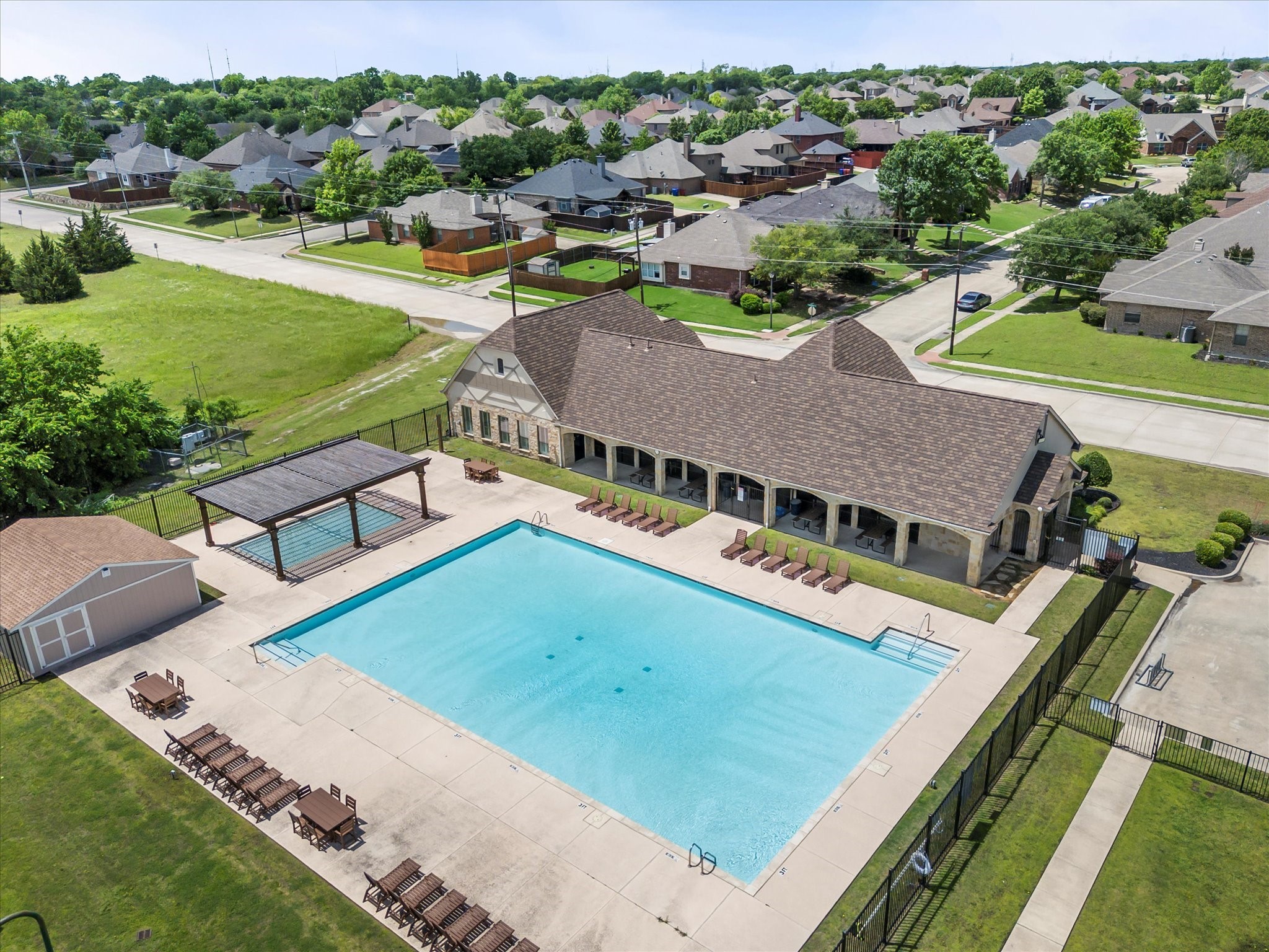 204 High Meadow Court Royse City TX 75189
