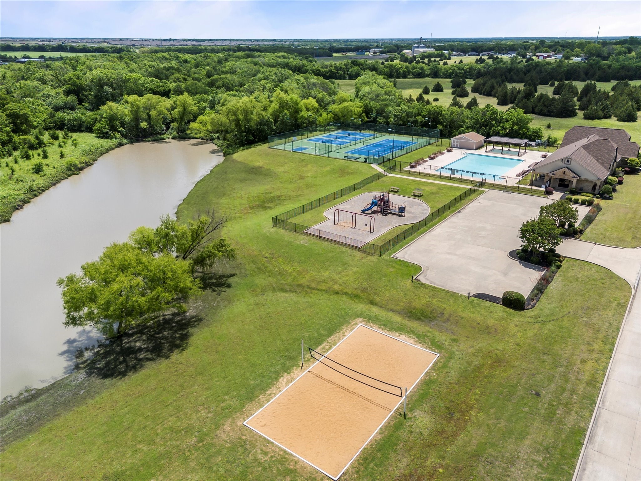 204 High Meadow Court Royse City TX 75189