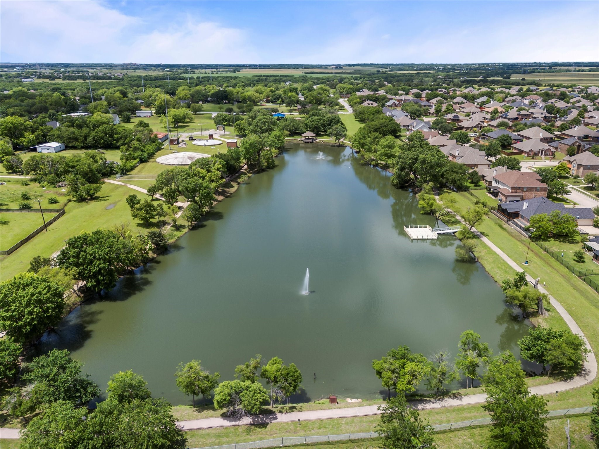 204 High Meadow Court Royse City TX 75189