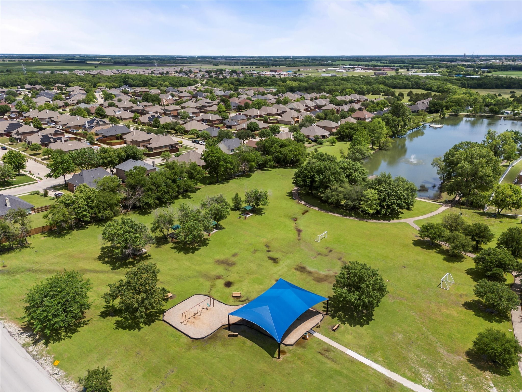 204 High Meadow Court Royse City TX 75189