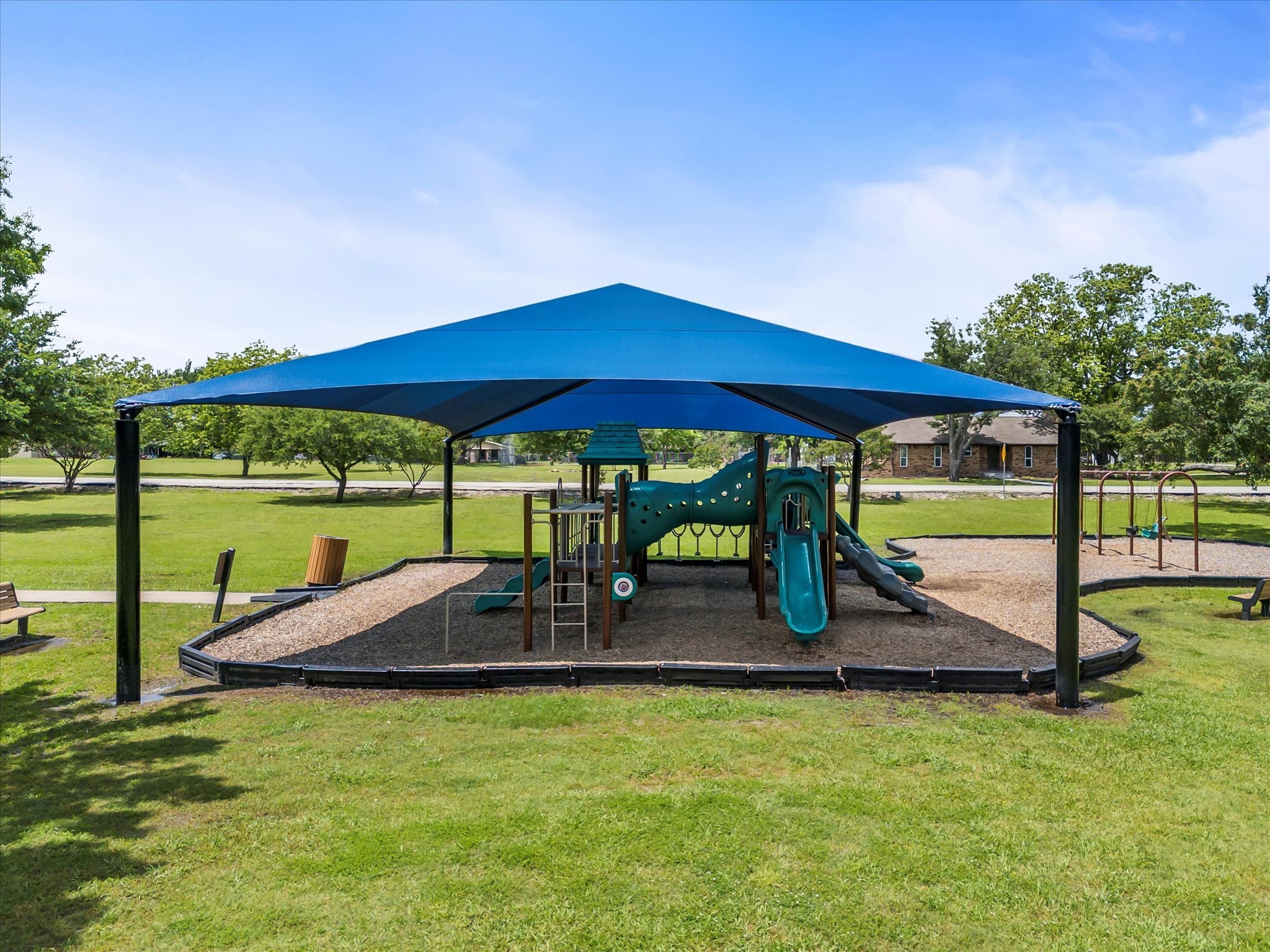 204 High Meadow Court Royse City TX 75189