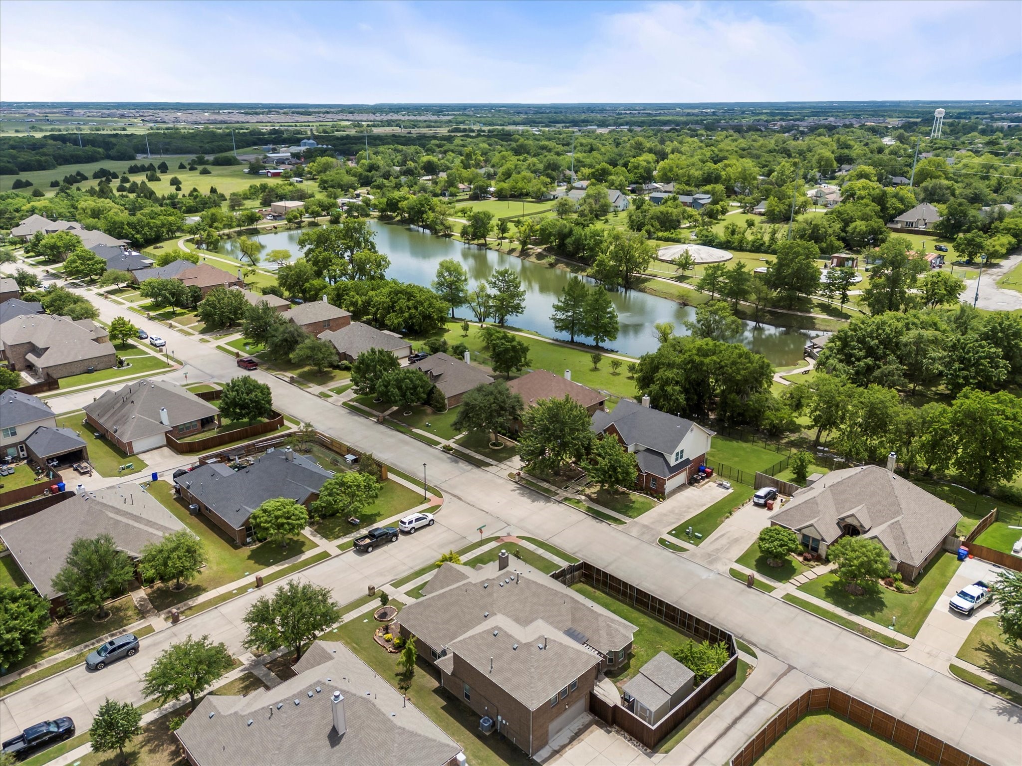 204 High Meadow Court Royse City TX 75189