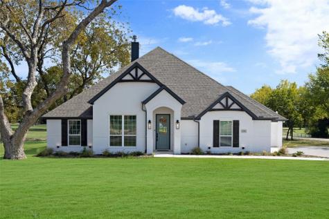 106 Deats Farm Court Azle TX 76020