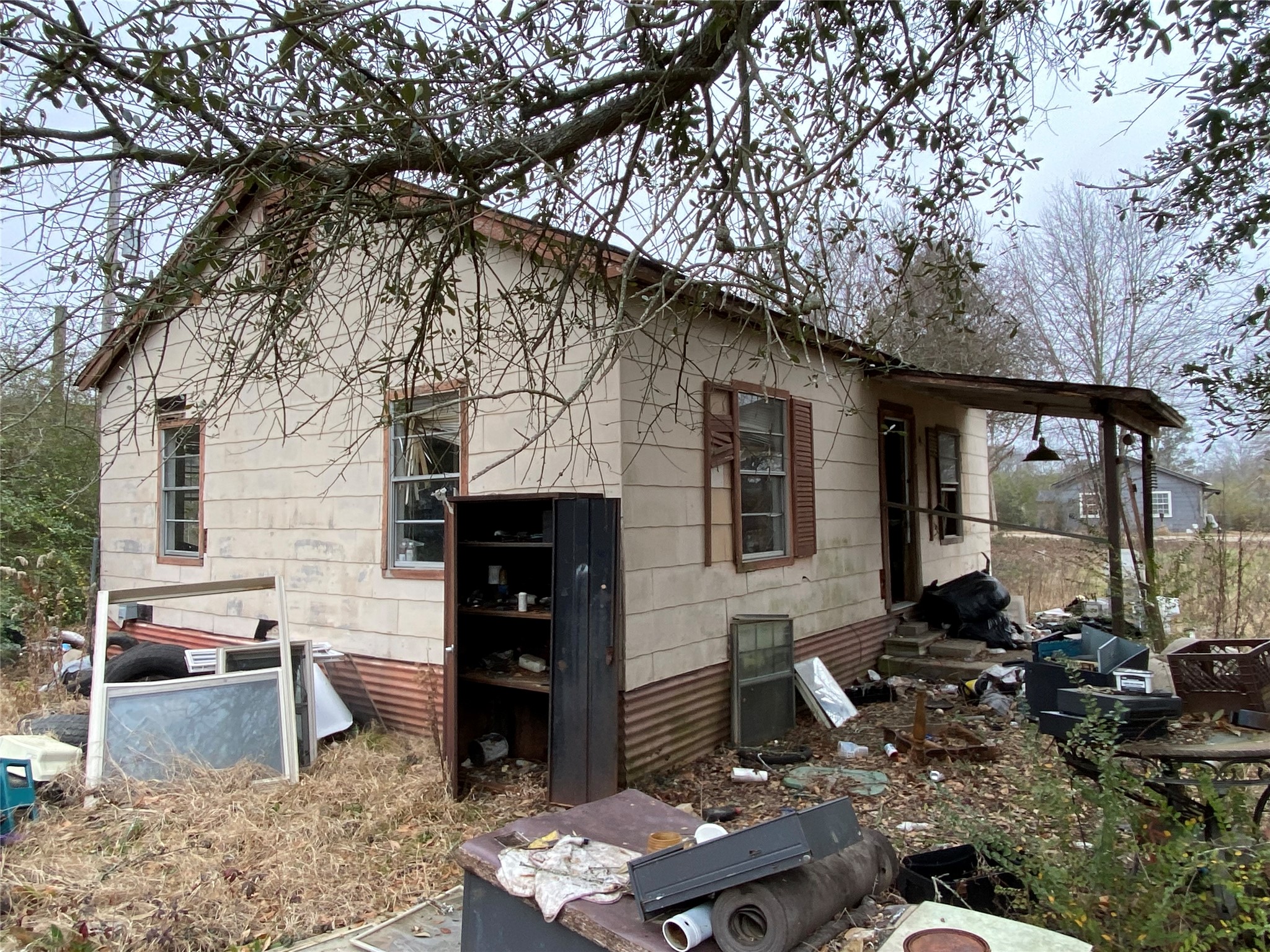 10 Winn Place Hooks TX 75561
