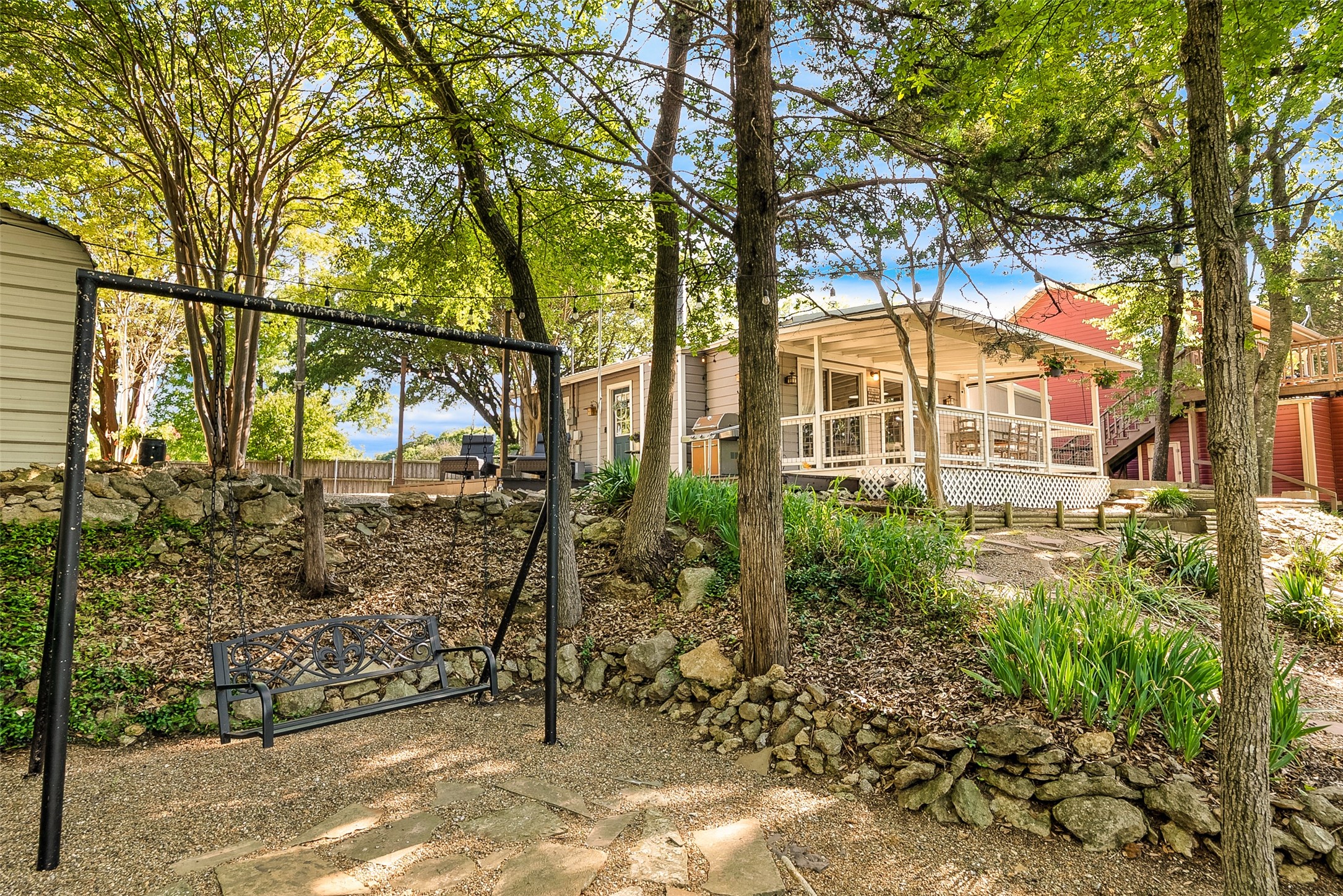 81 Windsor Drive Pottsboro TX 75076