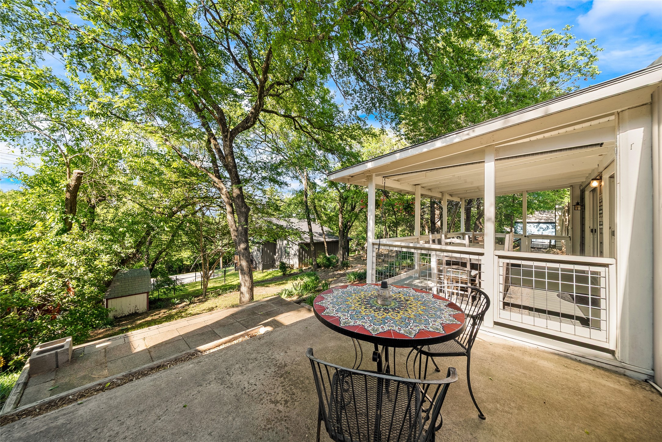 81 Windsor Drive Pottsboro TX 75076