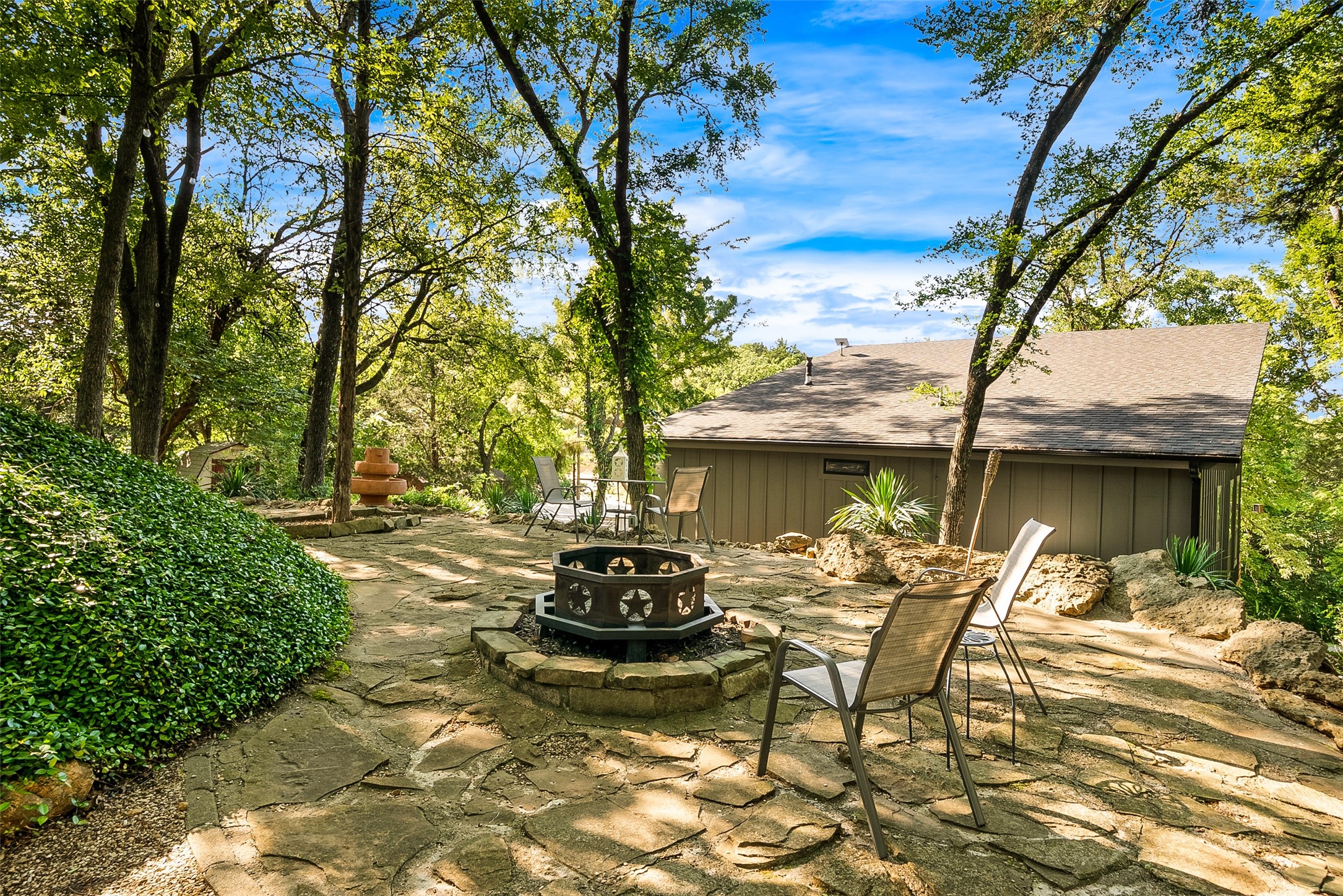 81 Windsor Drive Pottsboro TX 75076