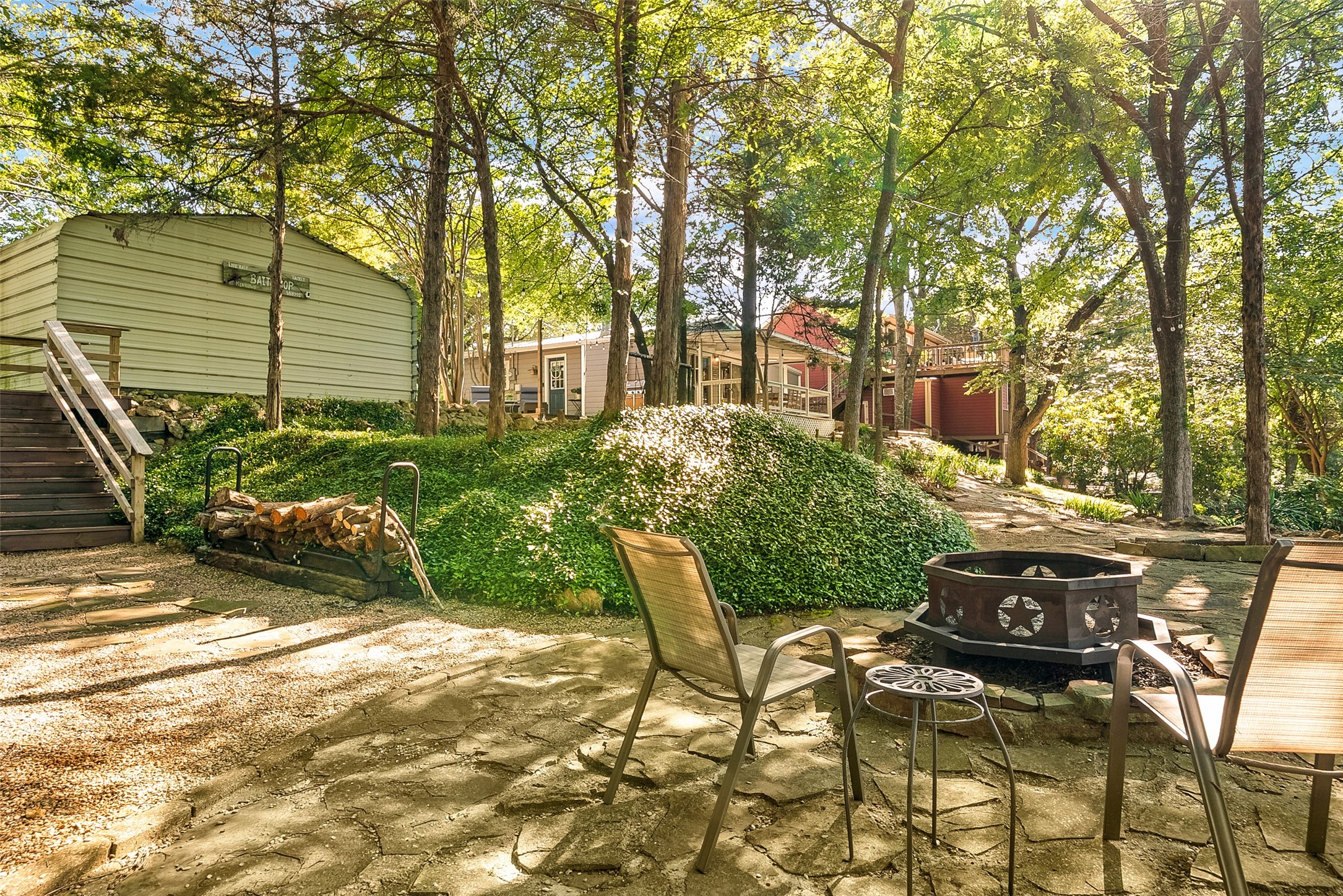 81 Windsor Drive Pottsboro TX 75076