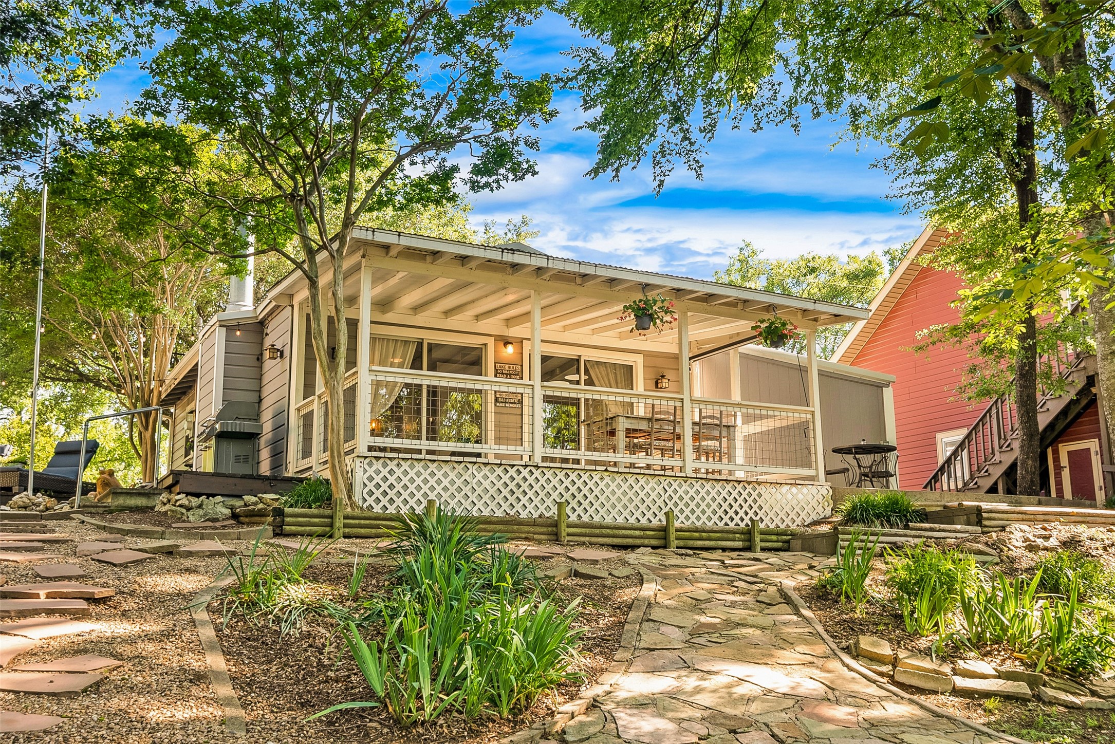 81 Windsor Drive Pottsboro TX 75076