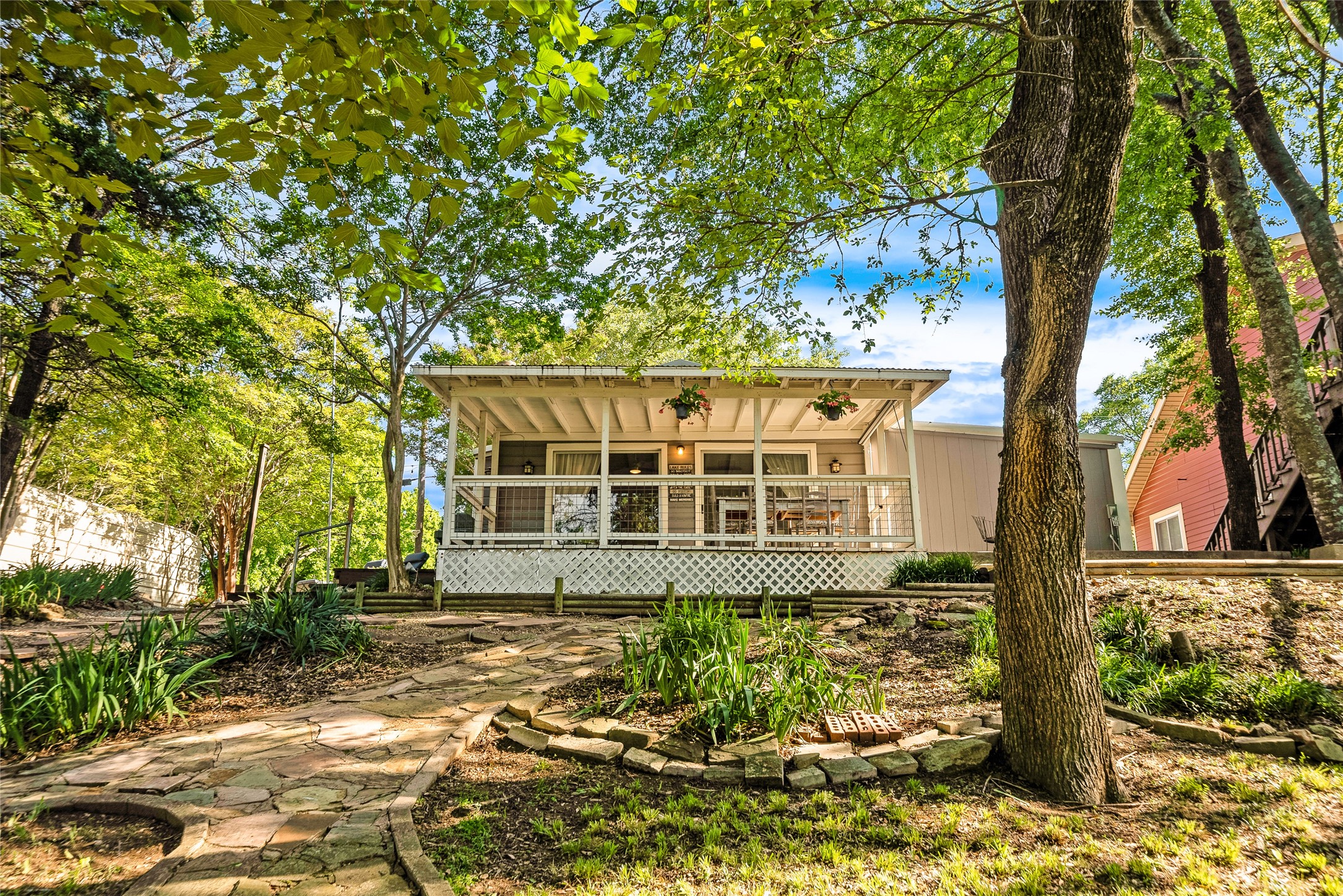 81 Windsor Drive Pottsboro TX 75076