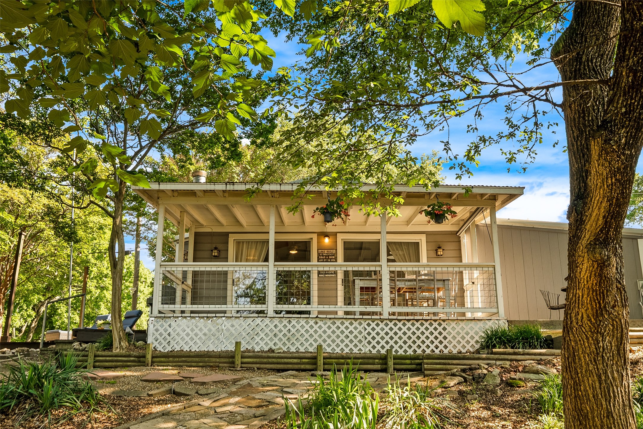 81 Windsor Drive Pottsboro TX 75076
